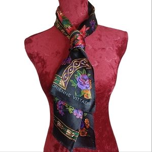 Adrianne Vittadini Designer Oblong Scarf
